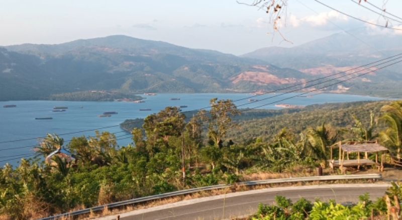 Kekayaan SDA dan Paradoks Kesejahteraan Daerah
