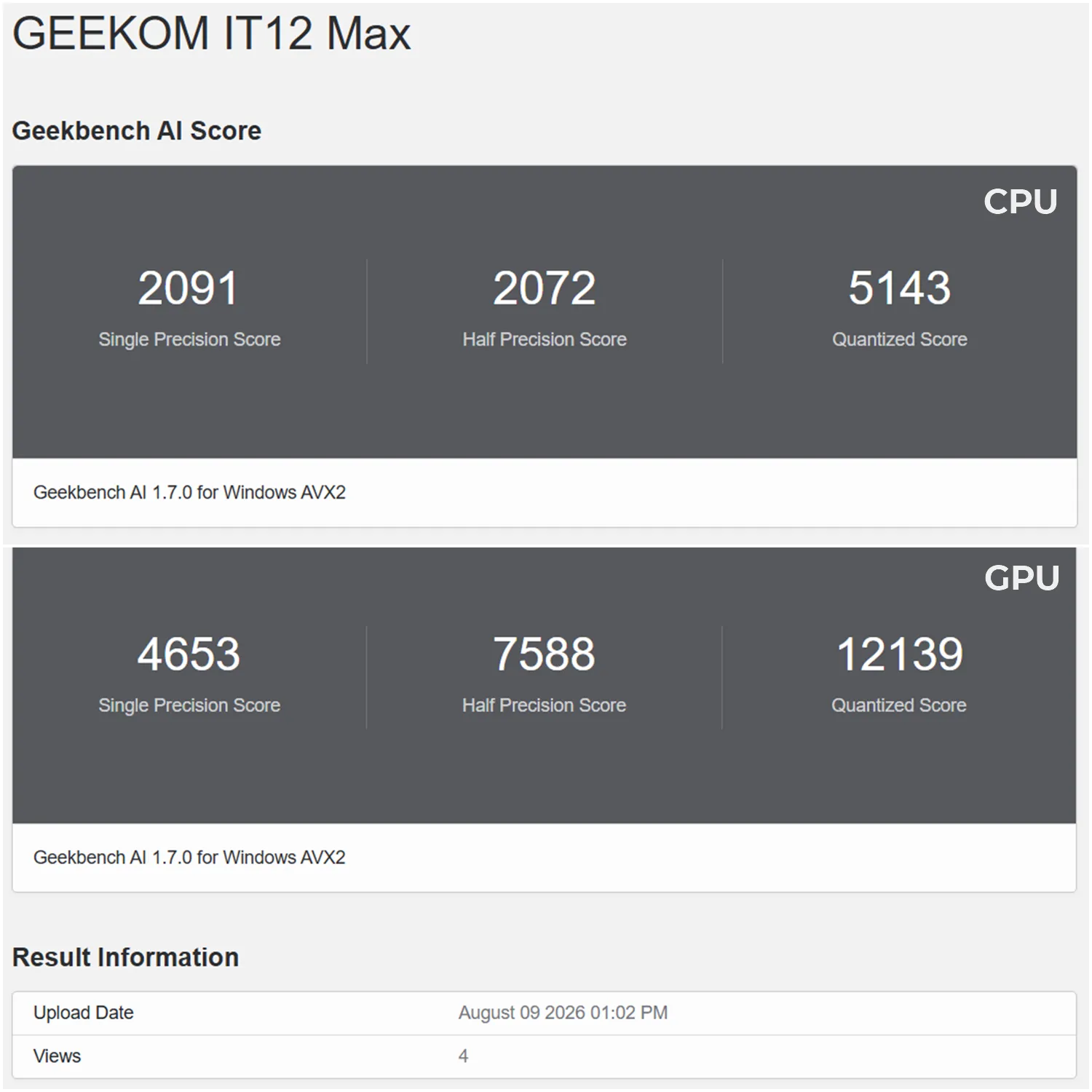 Mini PC untuk Setup Desain Kompak: Geekom IT12 Max Layak Beli?
