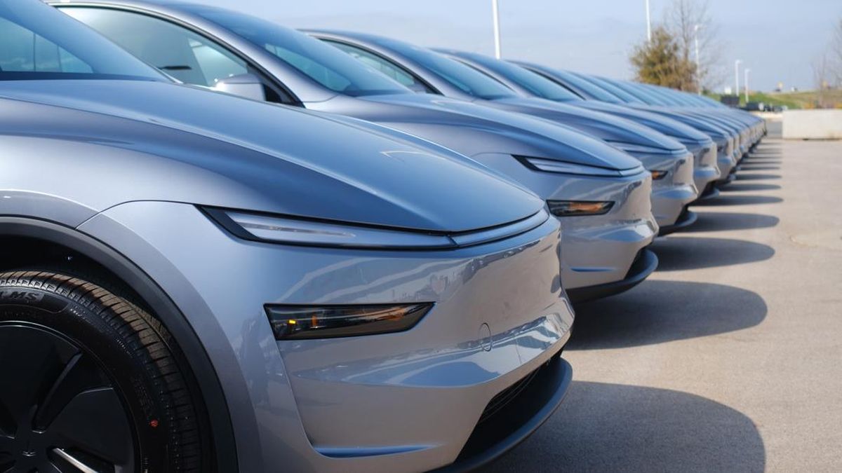 Recall Massal 4,3 Juta EV China: Alarm Serius untuk Keselamatan dan Kepercayaan Pembeli