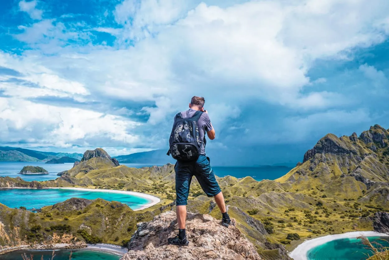 Labuan Bajo Kembali Aman untuk Wisatawan