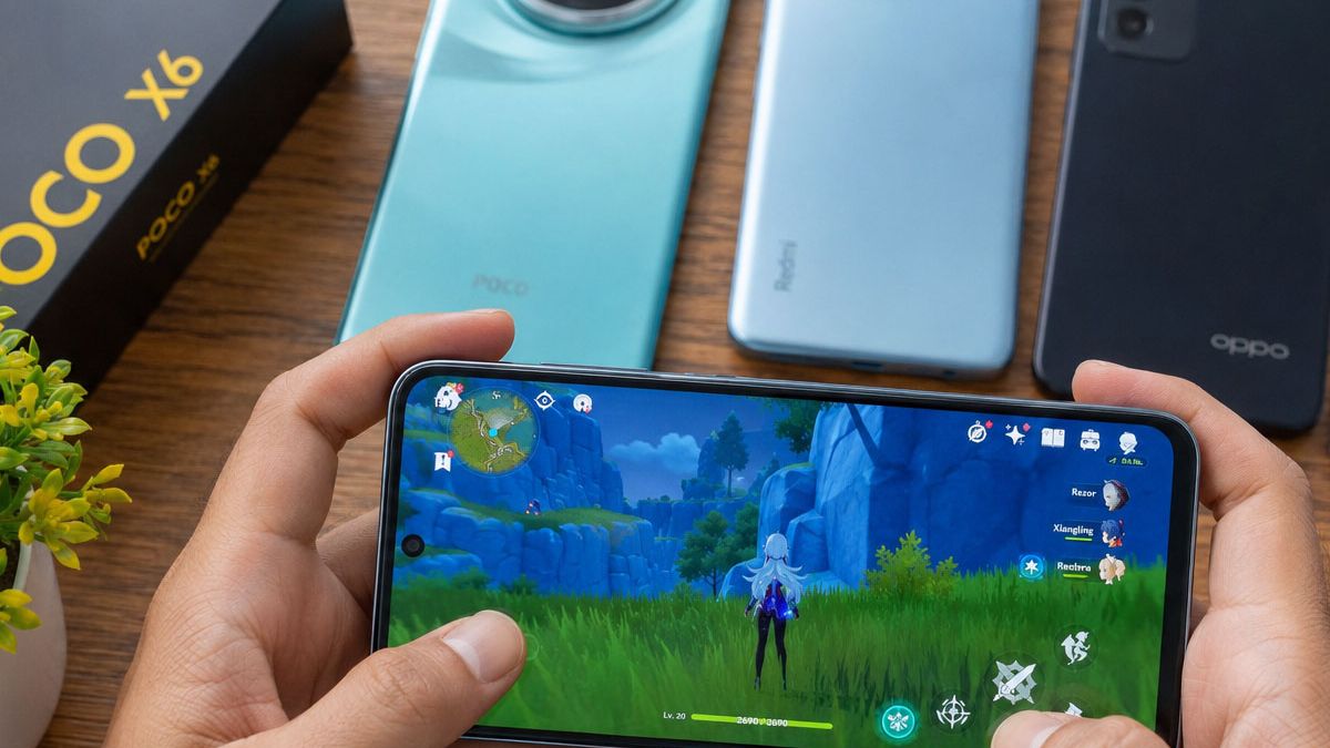Panduan Lengkap Memilih Chipset Snapdragon untuk Gaming