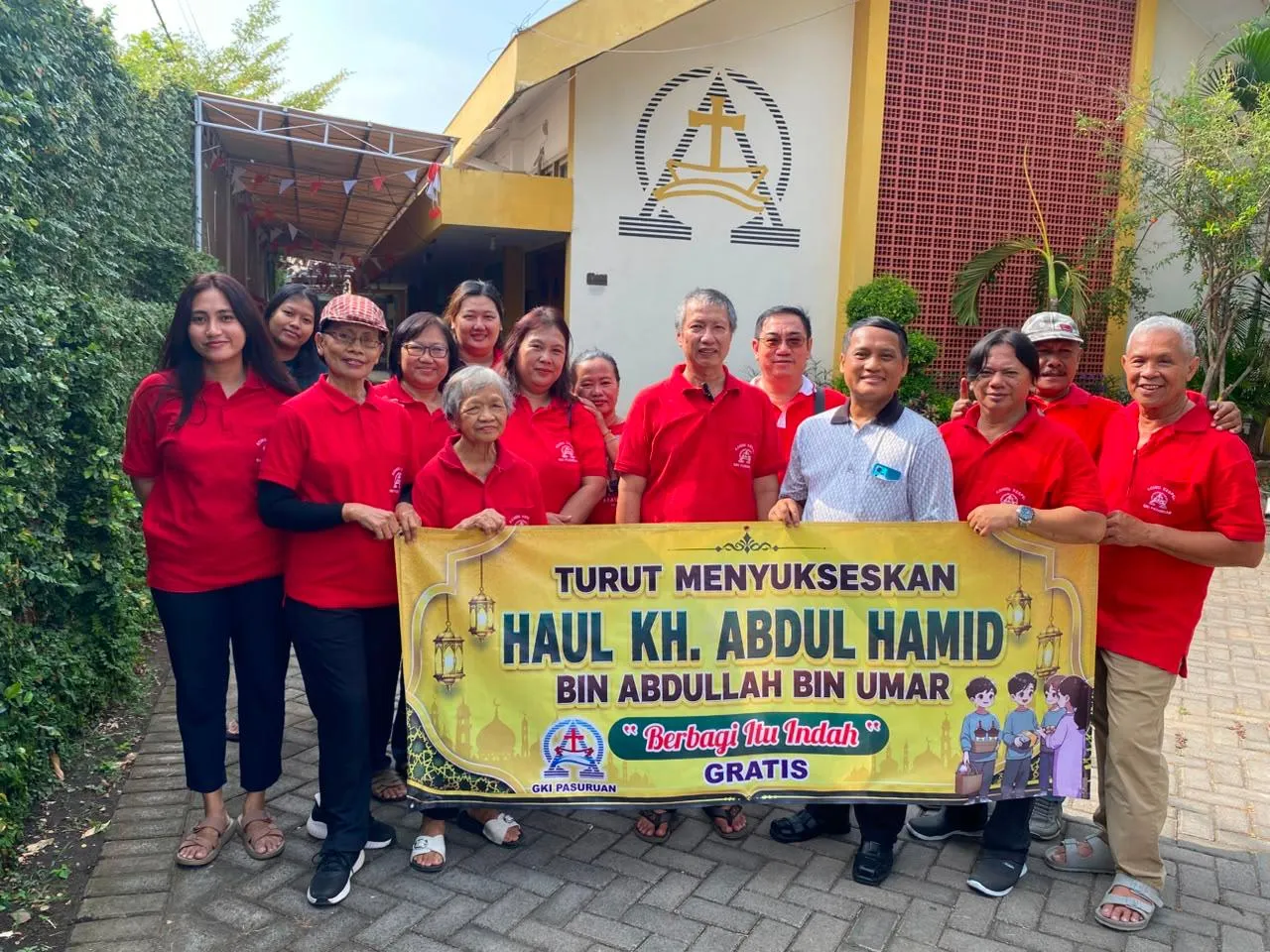Makanan Khas Perayaan Keagamaan: Saat Kuliner Menjadi Jembatan Kebersamaan Lintas Iman