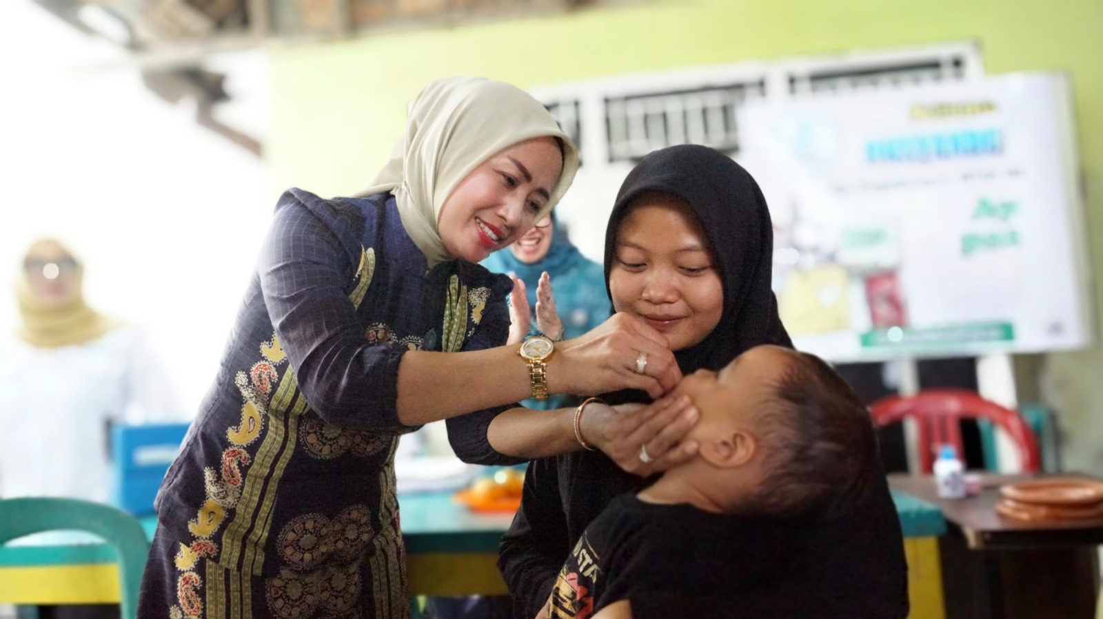 Strategi Cegah Stunting: Siklus Hidup, Data Keluarga, dan Peran Posyandu