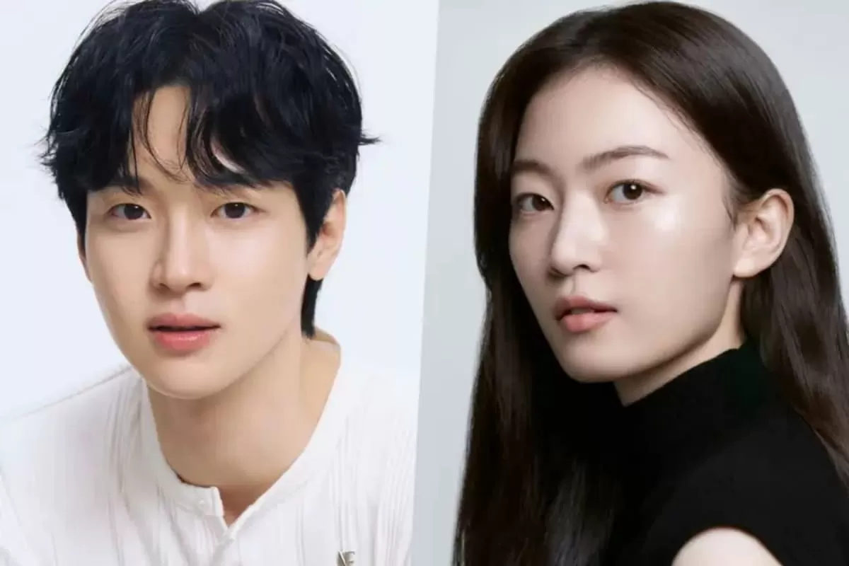 Jang Dong Yoon dan Kim Seung Yoon: Cinta yang Tumbuh dari The Tale of Nokdu