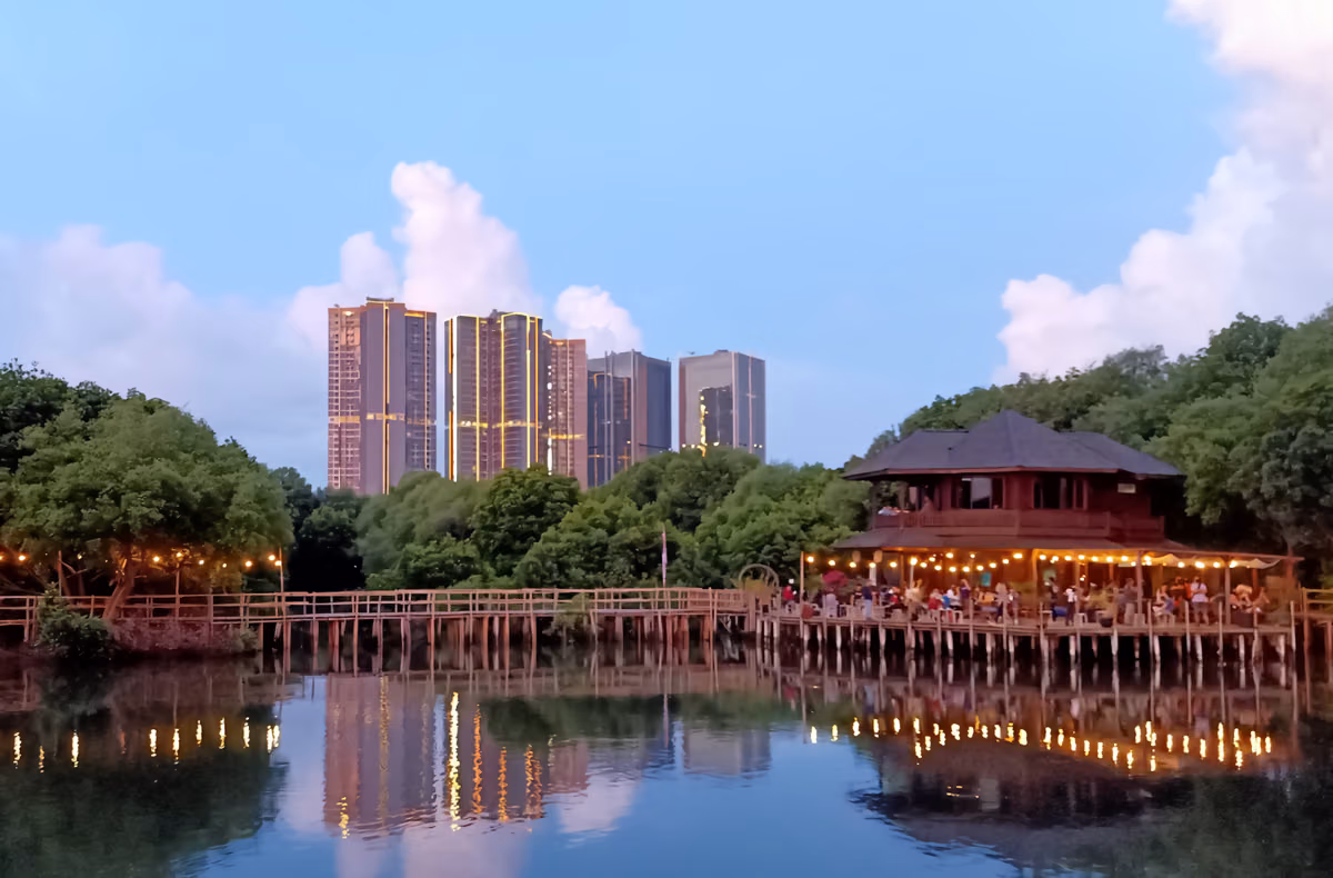 Tiket Gratis Taman Wisata: Promo Unik Bulan Agustus