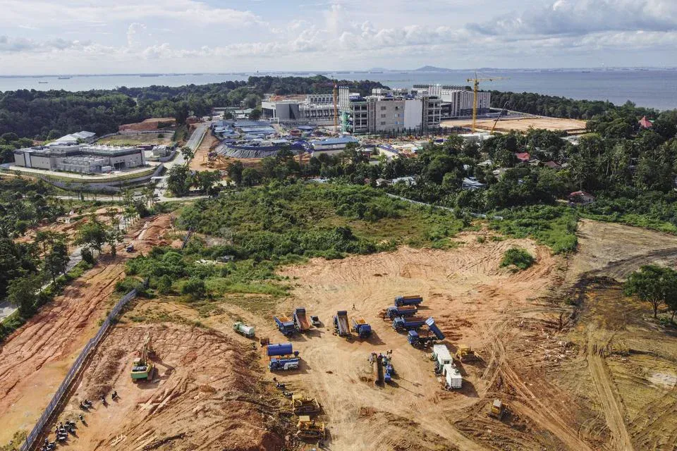 Peta Data Center Asia Tenggara Bergeser: Siapa Paling Diuntungkan?