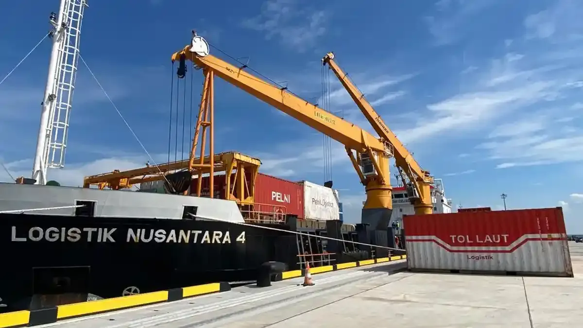 Ekspansi Kereta Api KAI ke Sumatra, Kalimantan, dan Bali