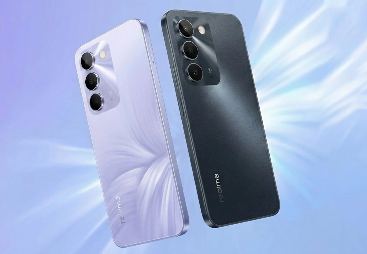 Realme C100 vs C100x: Duel Baterai 8.000 mAh di Kelas Entry-Level