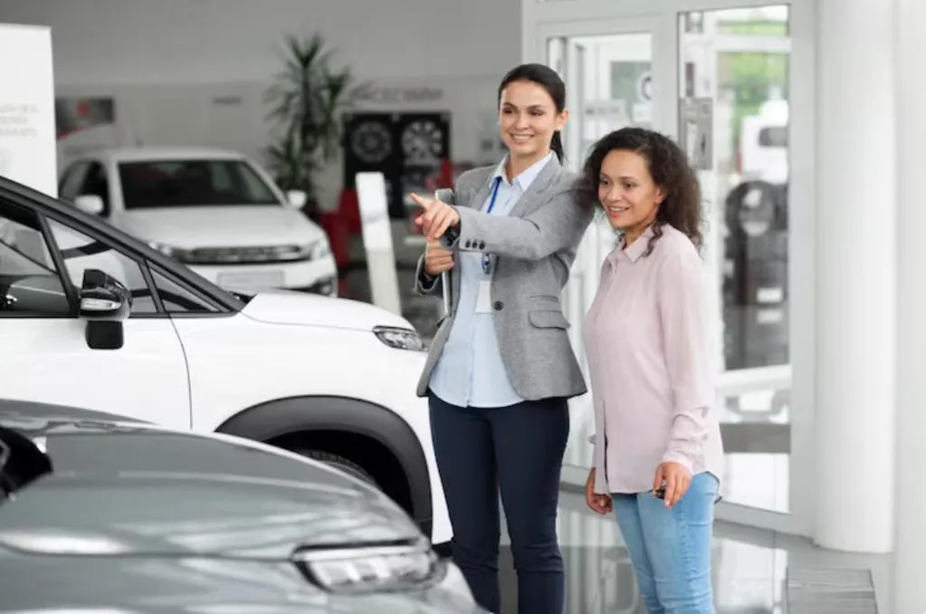 Checklist Lengkap Sebelum Menandatangani SPK Mobil