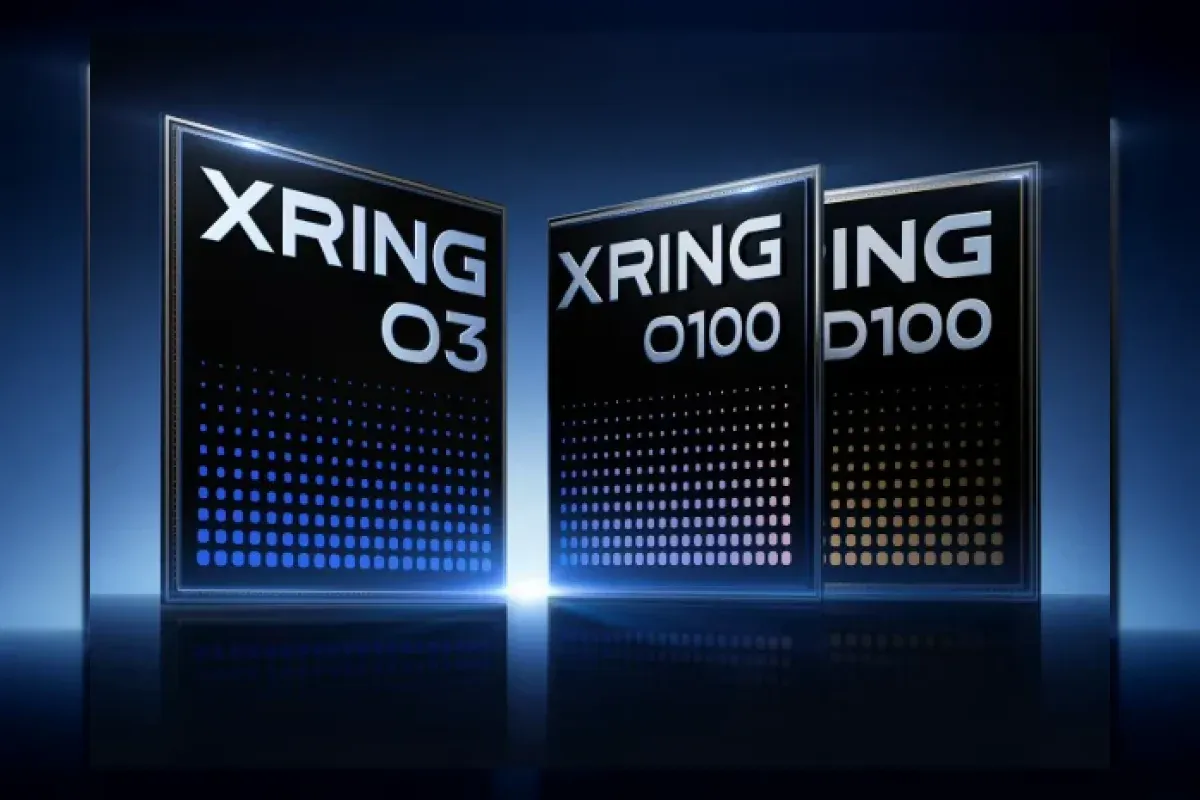 Xring O3: Lompatan Besar Chipset 3nm Flagship Xiaomi