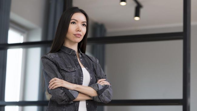 5 Ciri Kepribadian yang Bikin Kita Lebih Tangguh Menghadapi Stres