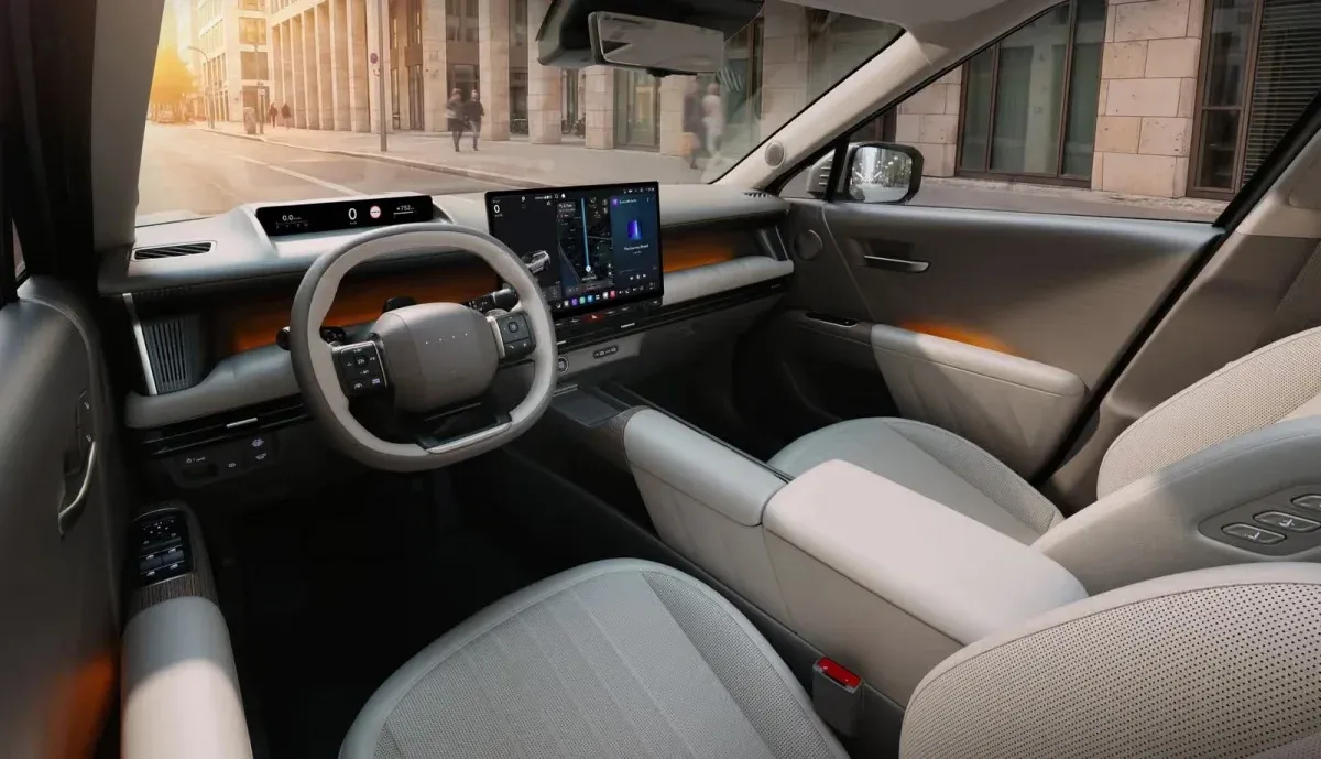 Hyundai Tucson Generasi Terbaru: Radikal, Hybrid, Futuristik