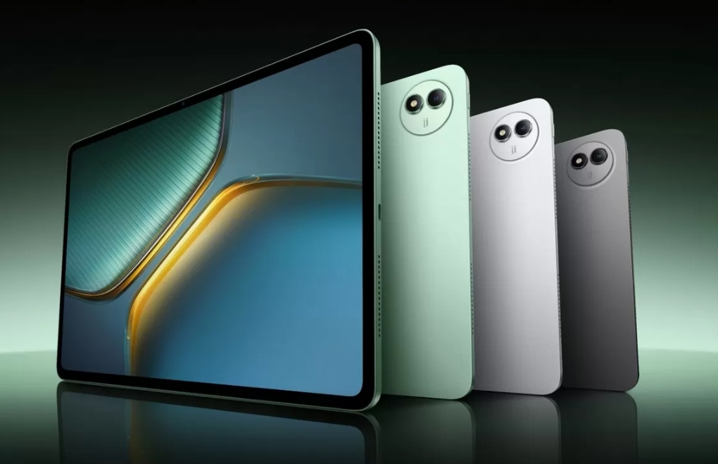 iQOO Tablet Gaming 8,8 Inci: Penantang Serius RedMagic Astra 2