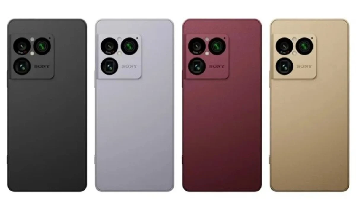 Sony Xperia 10 VIII Resmi Diumumkan: Apa yang Sebenarnya Ditawarkan?