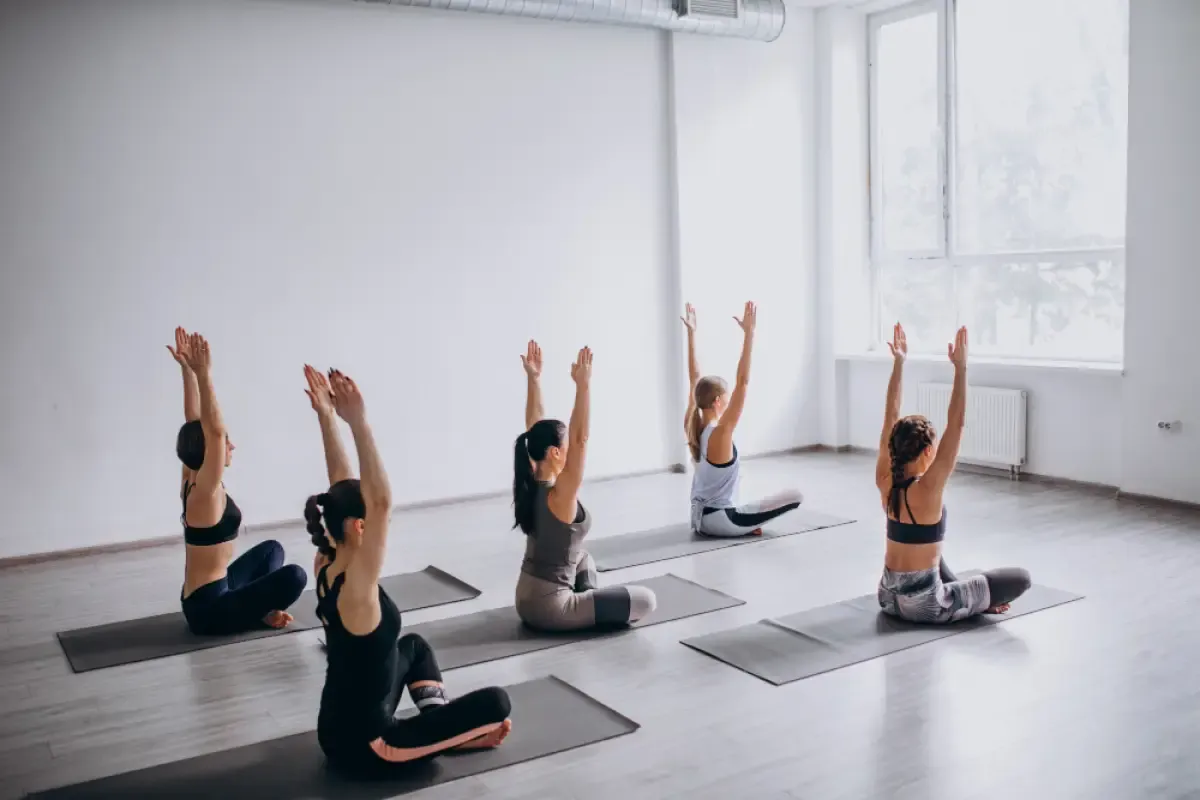6 Studio Yoga Terbaik di Sukabumi untuk Relaksasi Total