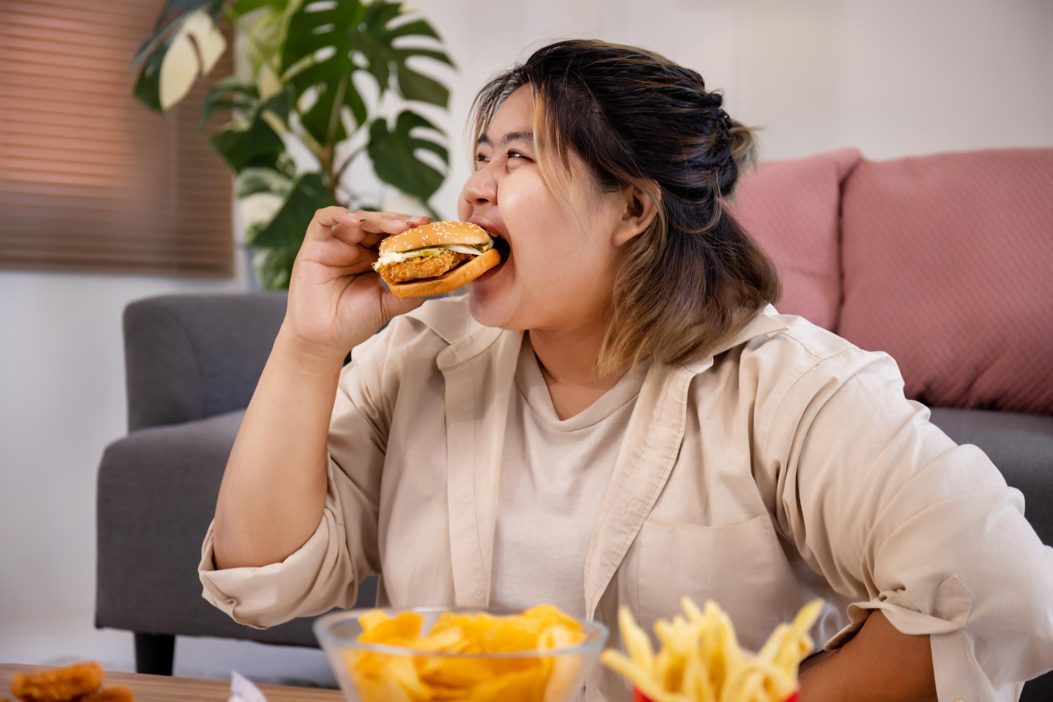 6 Kebiasaan Tersembunyi yang Memperlambat Metabolisme dan Sabotase Diet