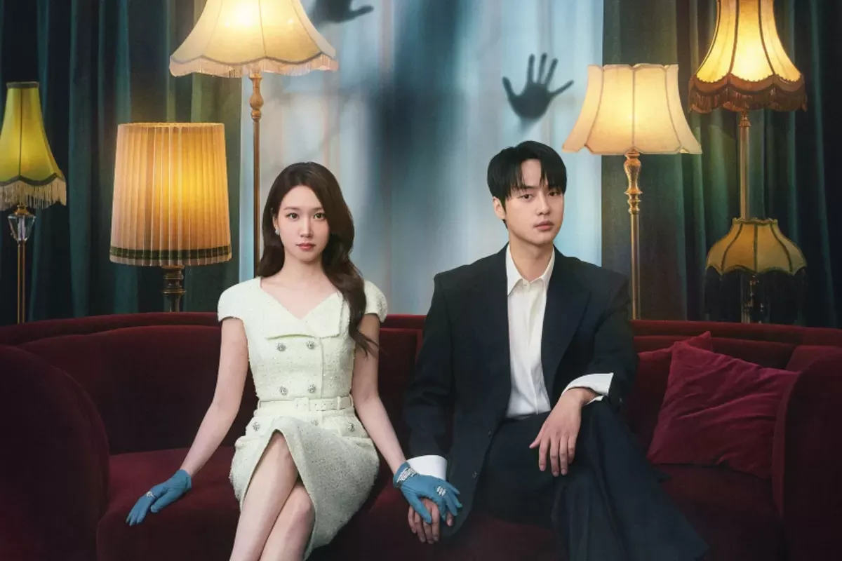 Pertanyaan Terbesar Setelah Ending Spooky in Love