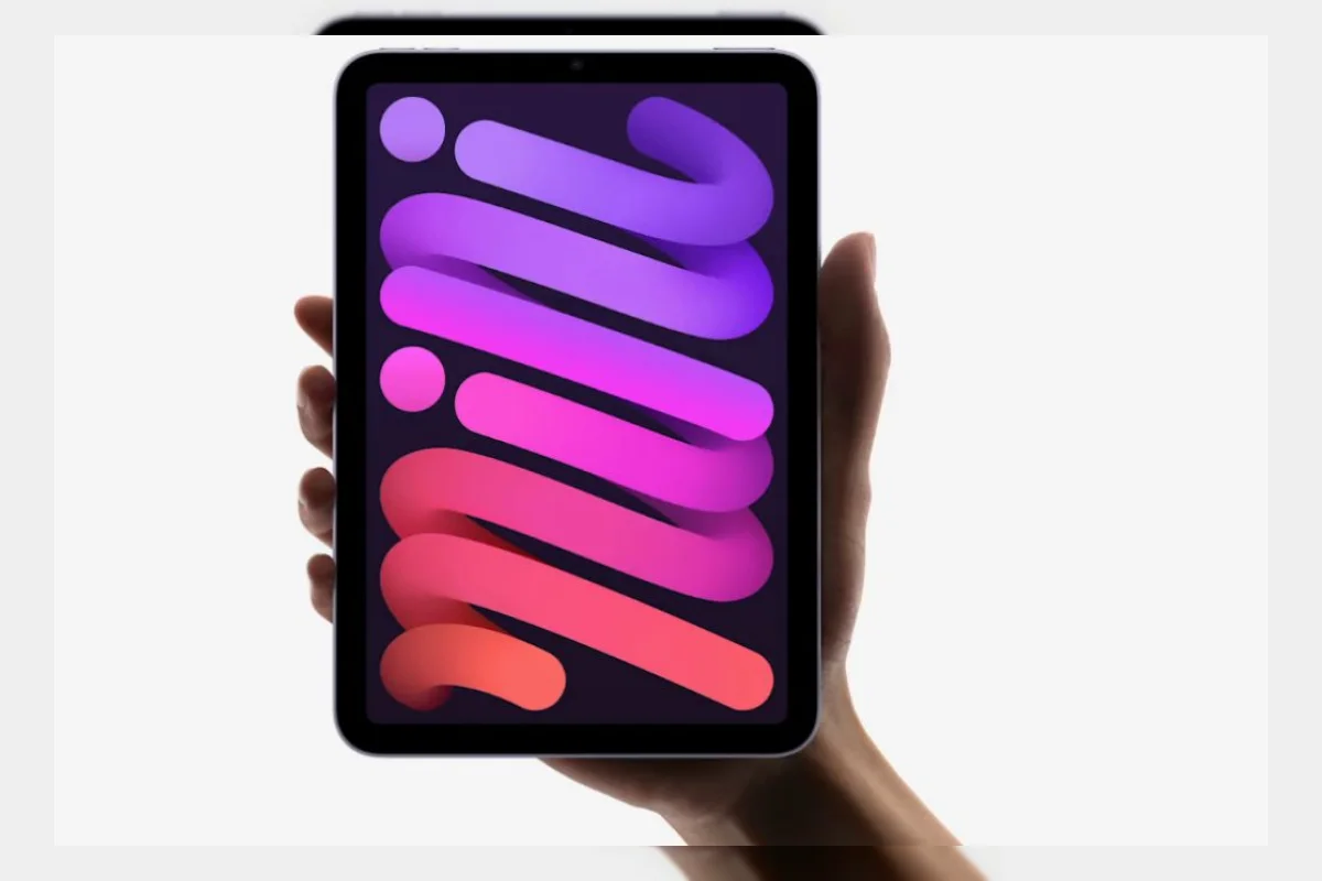 iPad Mini OLED Terbaru: Layar Kecil, Ambisi Besar untuk Profesional