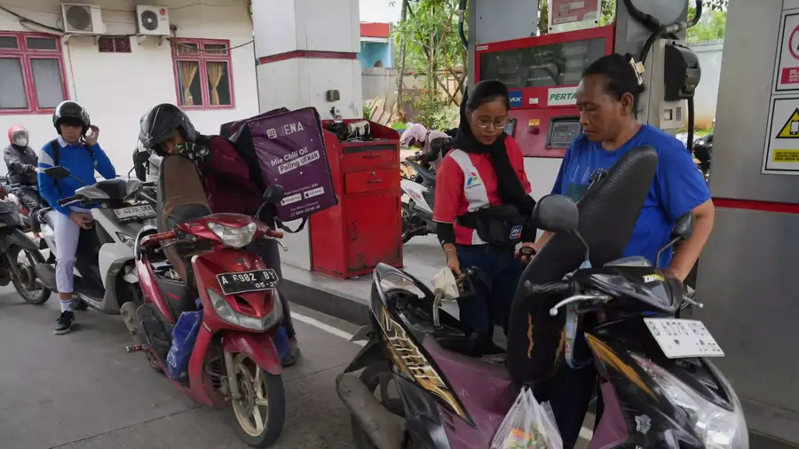 Mengapa Produsen Minyak dan Gas Asia-Pasifik Tetap Stabil di Tengah Krisis Hormuz