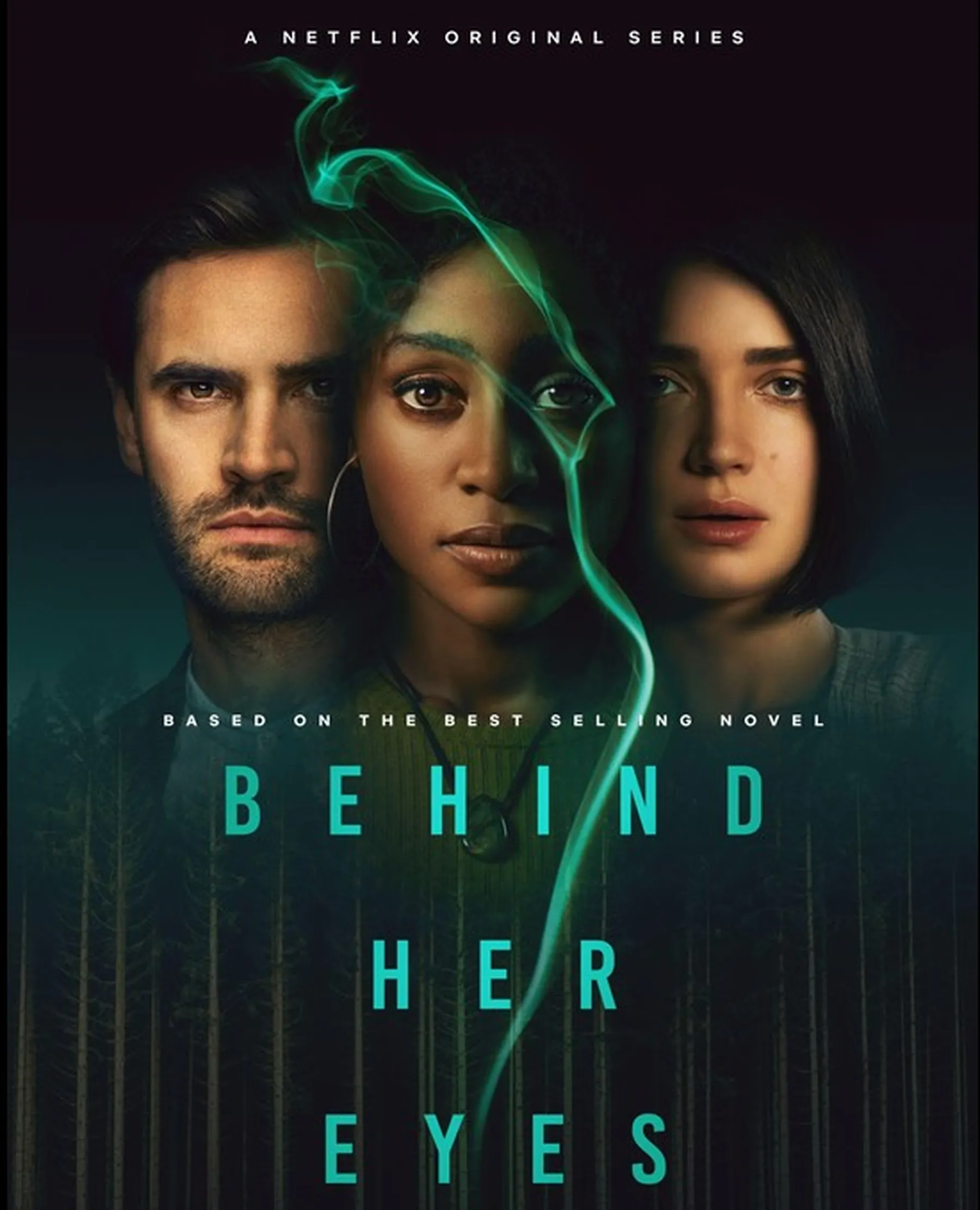 9 Series Netflix Saat Villain Mengalahkan Tokoh Utama