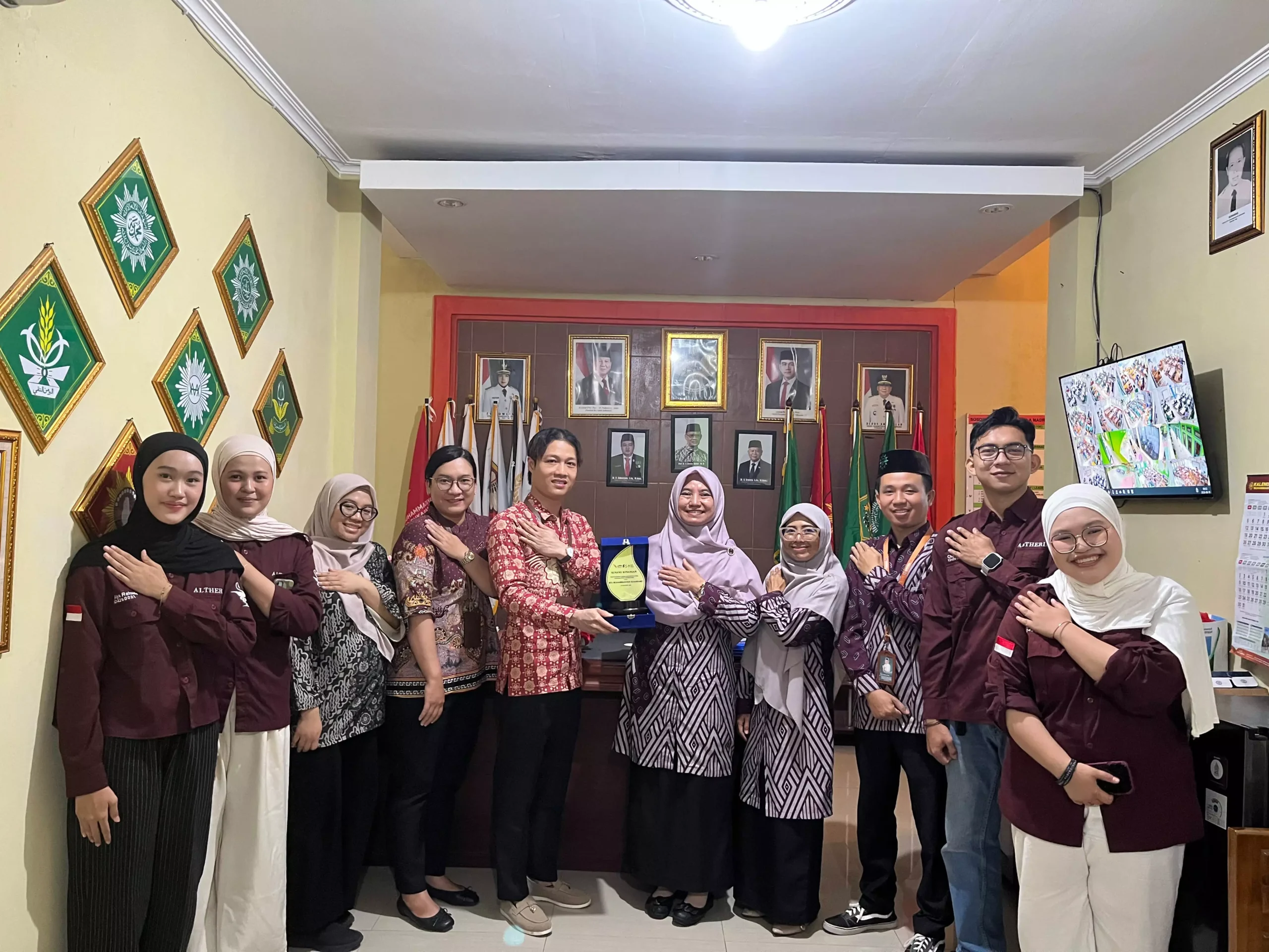 Dari Kopi hingga Rumput Laut: Workshop Skincare Alami Menghidupkan Bahan Lokal