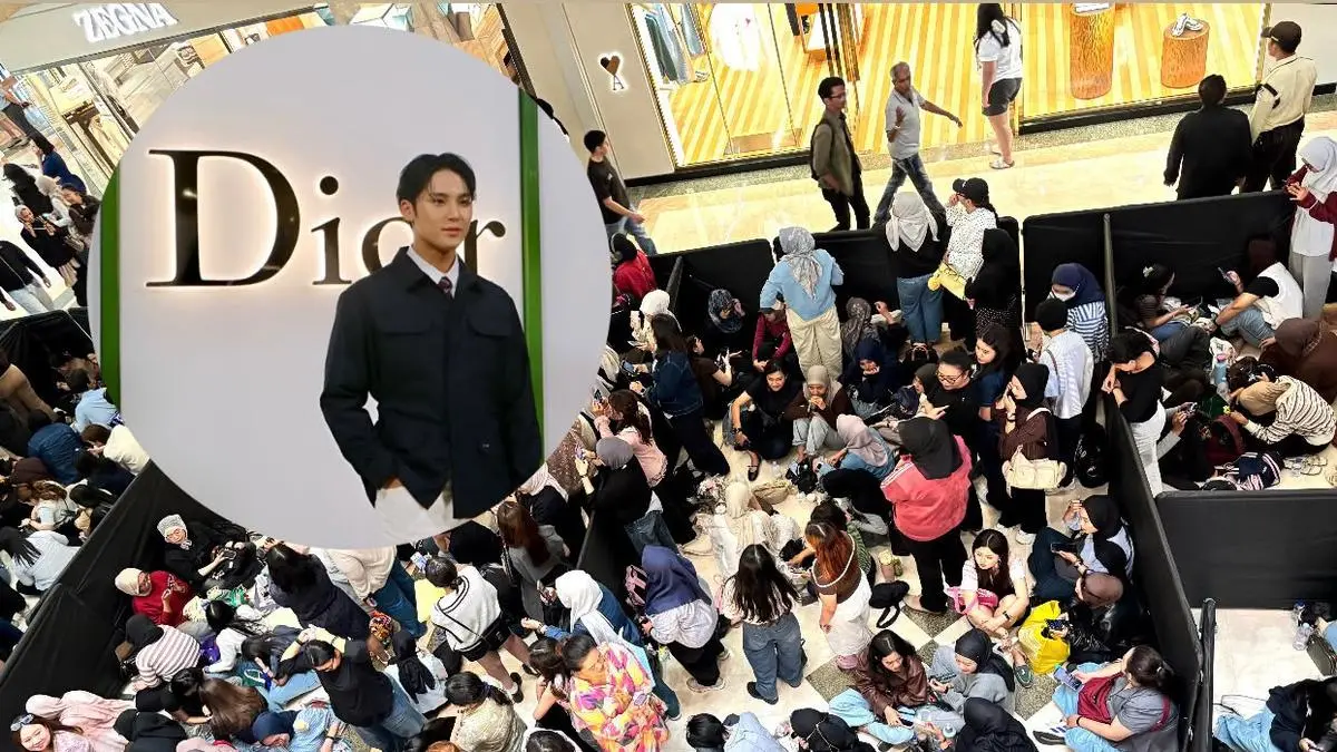 Tiga Idol K-Pop Masuki Wajib Militer: Jadwal dan Dampak ke Fandom