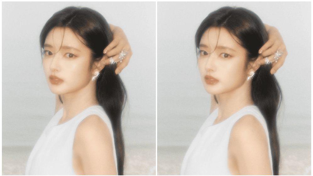 5 Pose Foto Sendiri Estetik yang Awet dan Instagram-Worthy
