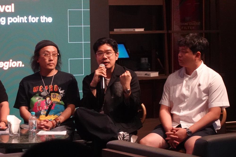 APIMFA: Babak Baru Kolaborasi Festival Musik Asia Pasifik