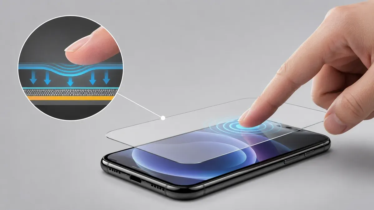 Cara Pasang Pelindung Layar yang Benar agar Tetap Responsif