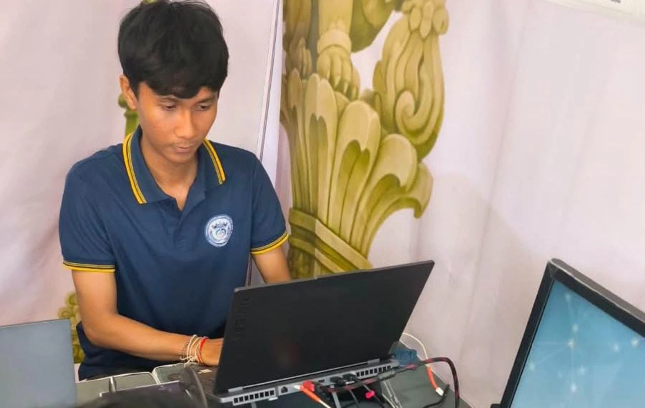 Teknologi AI Gelombang Otak: Dari Deteksi Emosi ke Kontrol Pikiran