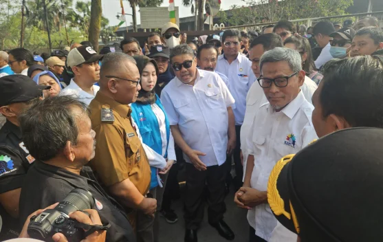 Krisis PHK Industri Tekstil dan Pertarungan Pesangon Buruh