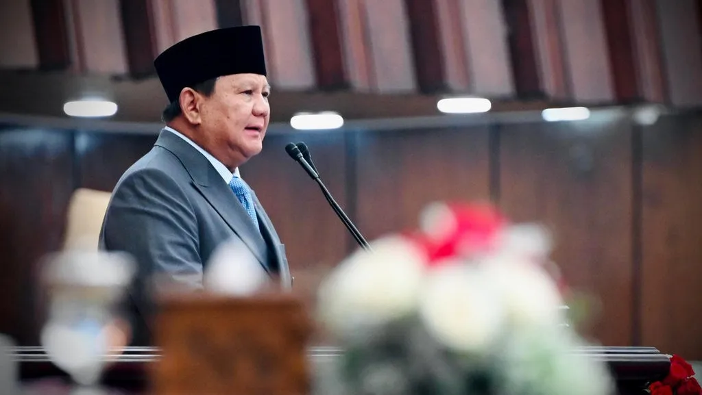 Program Energi Surya 100 GWp: Taruhan Besar Menuju Kemandirian Energi