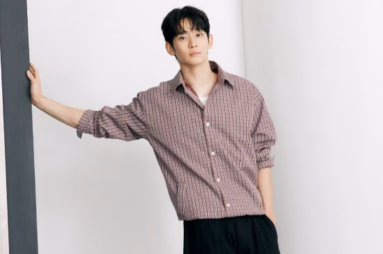 Comeback Kim Soo Hyun: Antara Euforia dan Keraguan Publik