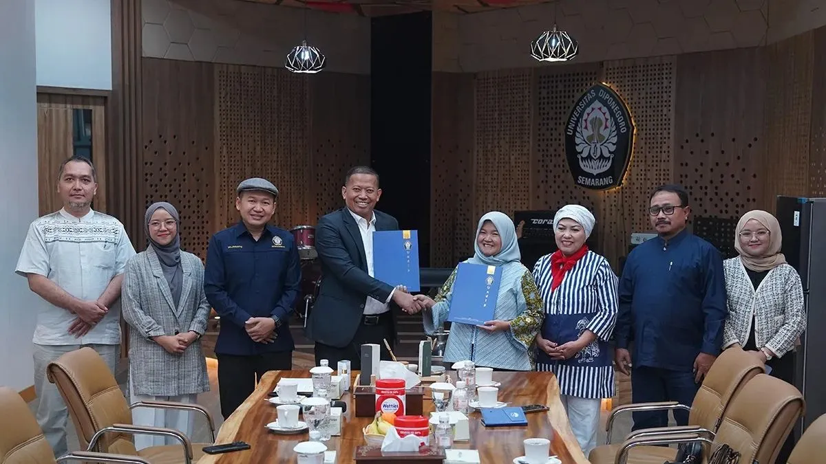 Bakteri Simbion Laut dalam POSTBIO-FUSE: Wajah Baru Skincare Anti-Aging