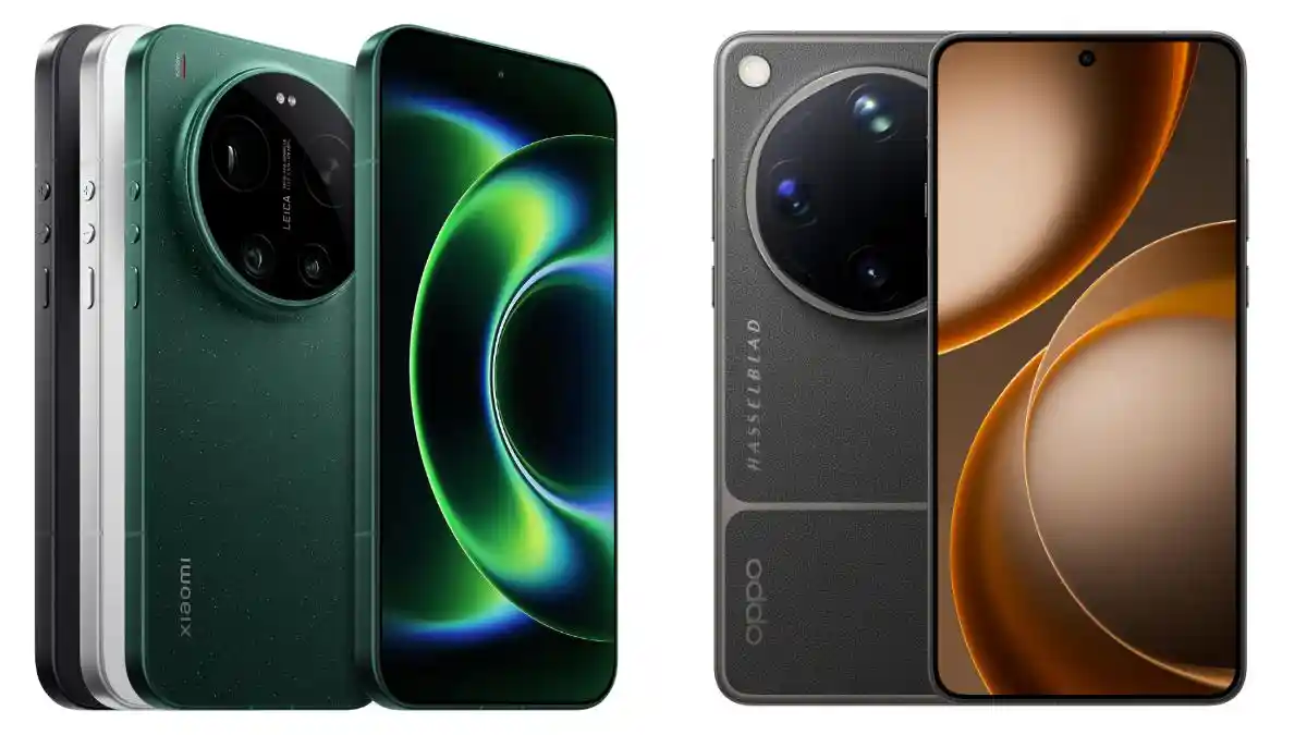 OPPO Find X9 vs Find X9s vs Find X9 Ultra: Mana yang Paling Masuk Akal?