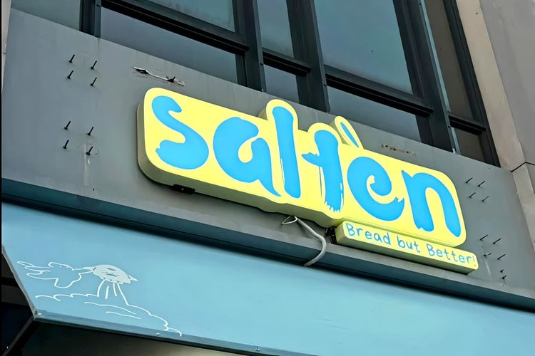 Panduan Lengkap Ube dan Salt Bread: Rekomendasi Wajib Coba