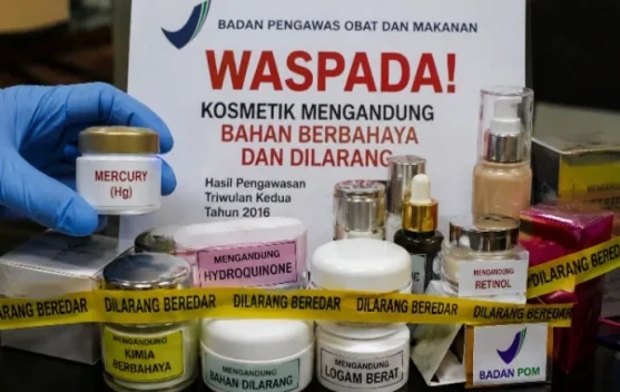 Panduan Lengkap Memilih Kosmetik Aman dan Berstandar