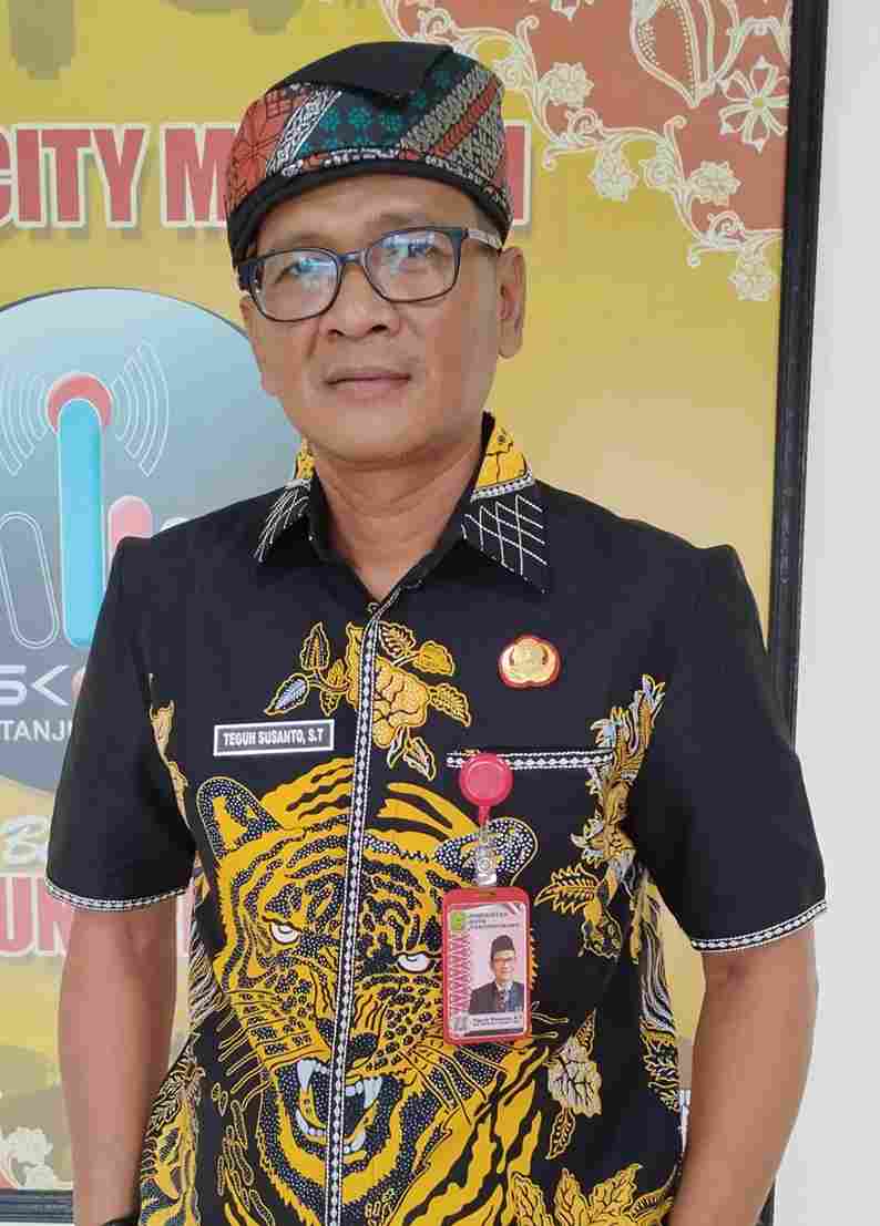 Daerah Terpencil Menjaga Pertumbuhan Ekonomi di Tengah Tekanan Fiskal