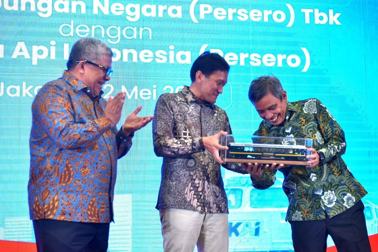 3.784 Rusunami Subsidi Dekat Stasiun: Revolusi Hunian Terjangkau di Manggarai