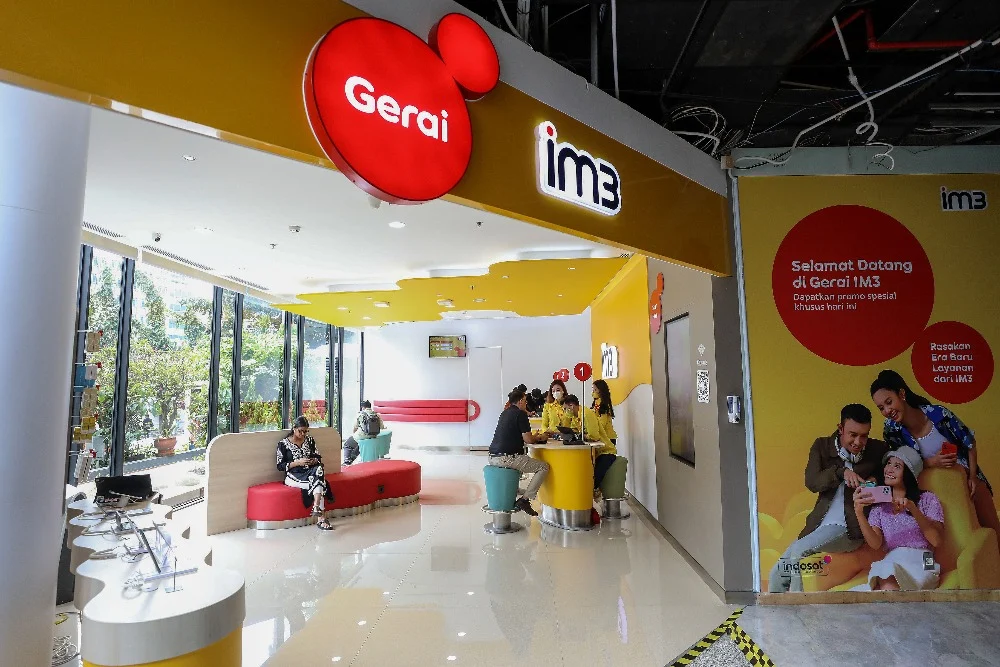 Investasi Infrastruktur AI: Telko Masuk Era Produksi Skala Besar