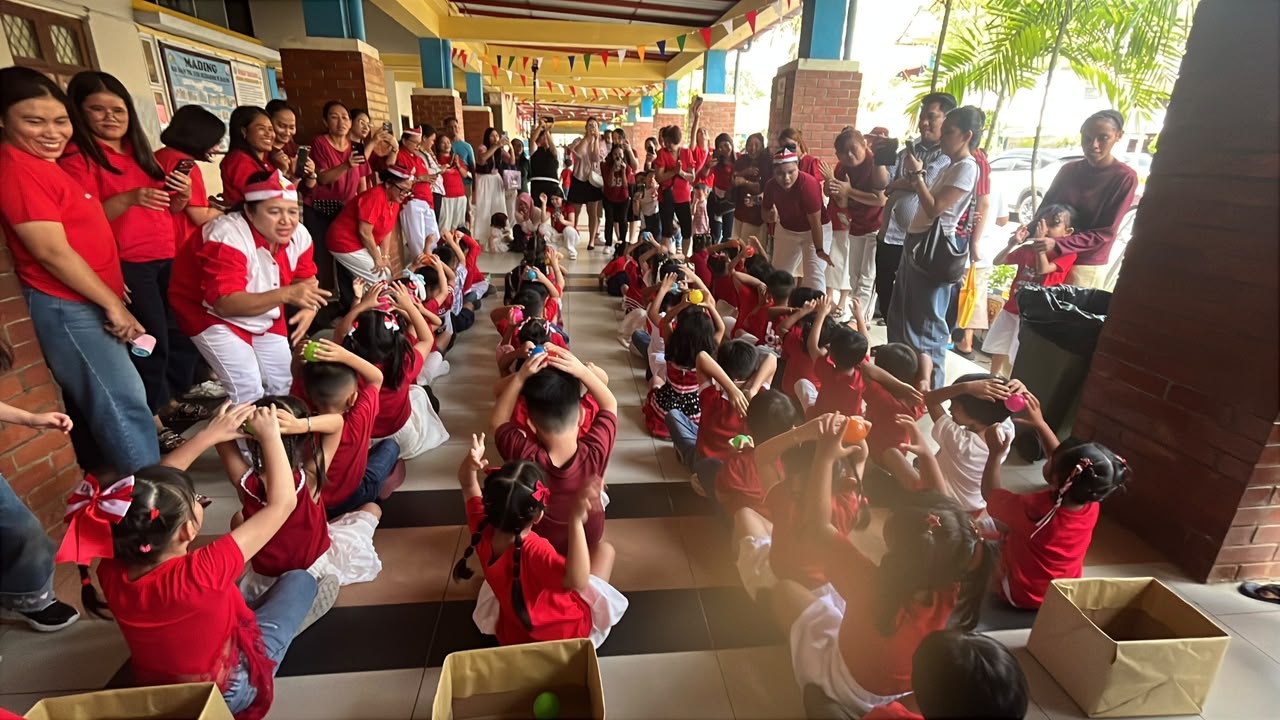 Cara Efektif Melibatkan Anak dalam Perayaan Hari Kemerdekaan di TK