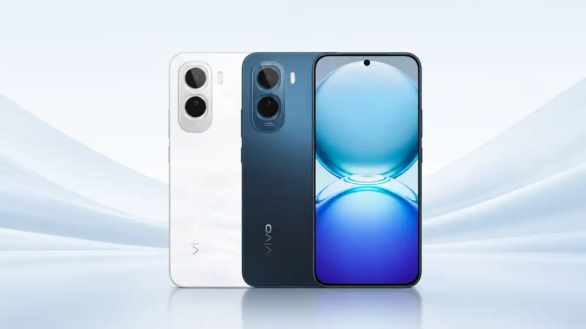 Vivo V70 Lite 4G: Baterai 8.100mAh, Layar AMOLED 120Hz, dan IP69