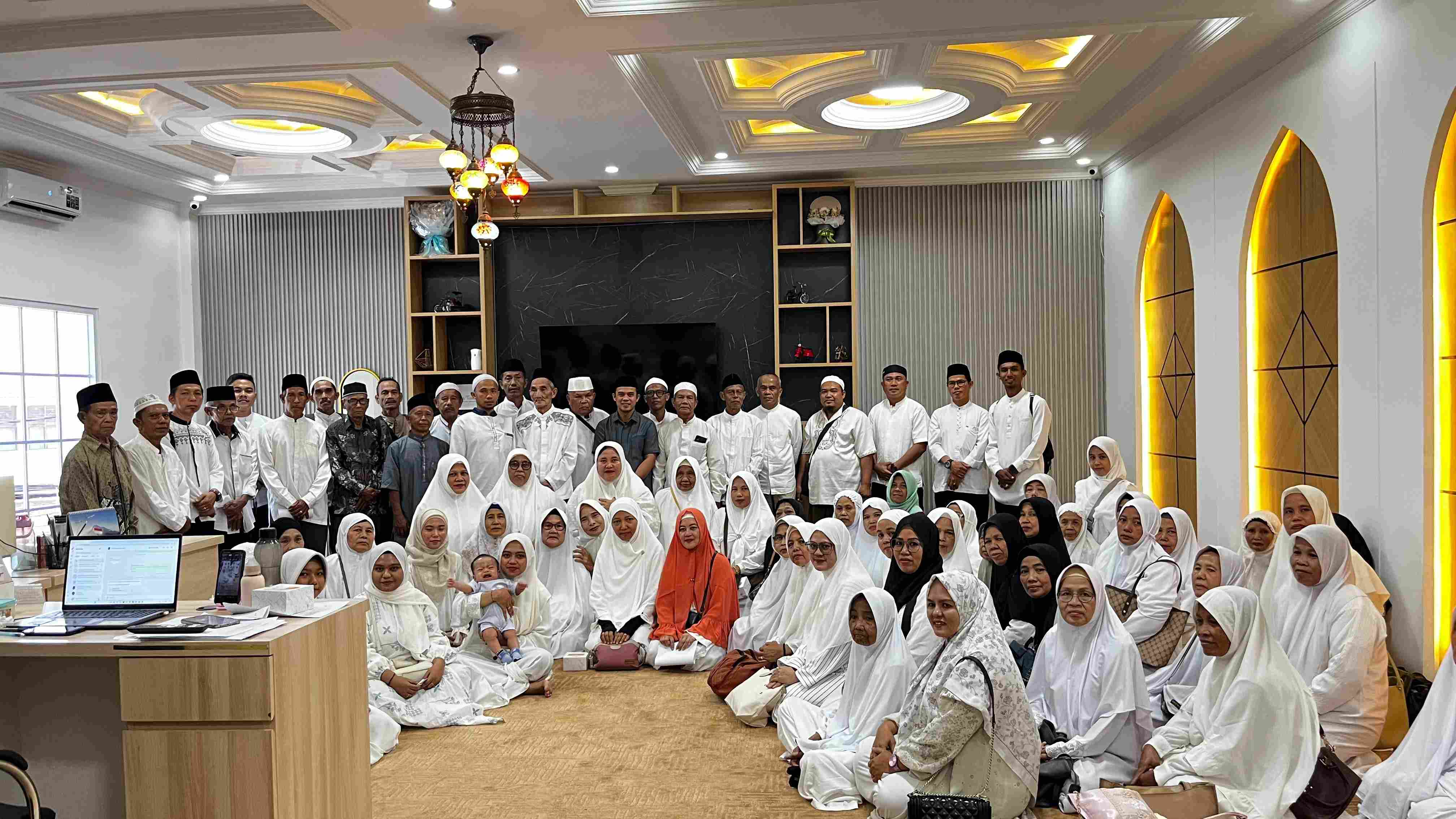 Cara Mengidentifikasi Agen Umrah Bermasalah Sebelum Mengirim Dana
