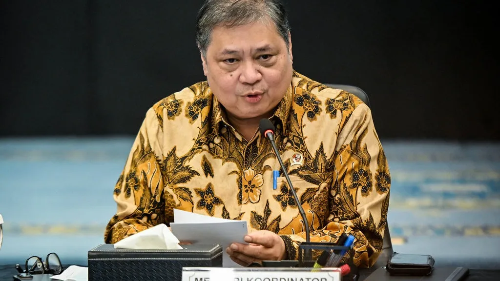 Tuduhan Transshipment China: Tarik Ulur Kredibilitas Dagang di Mata AS