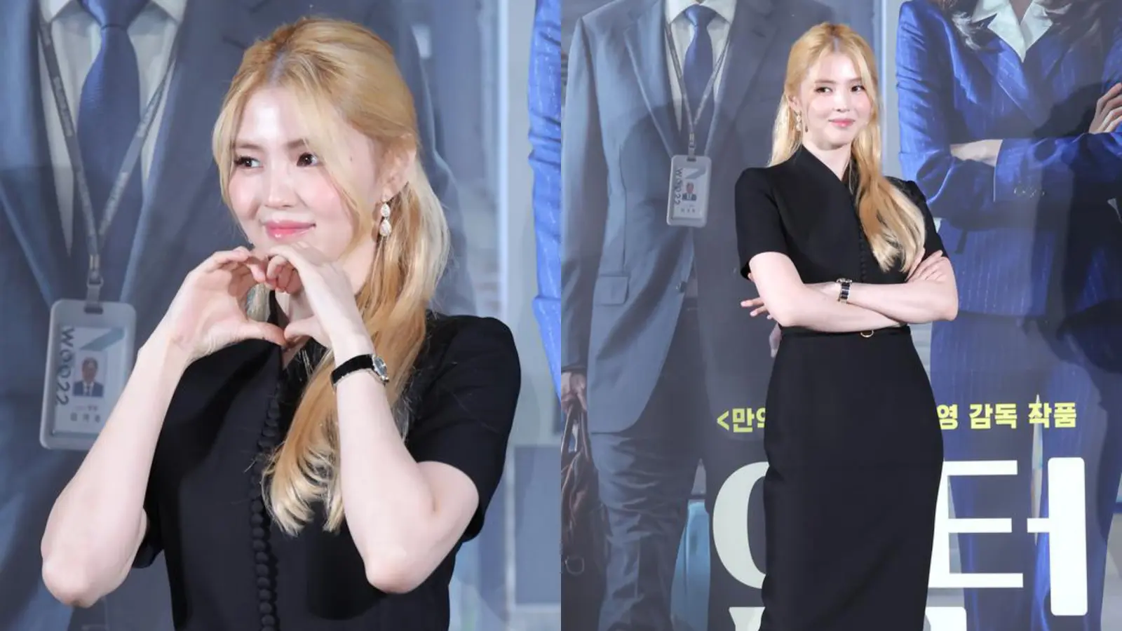 Han So Hee & Choi Min Sik: Chemistry Lintas Generasi di The Intern Remake Korea