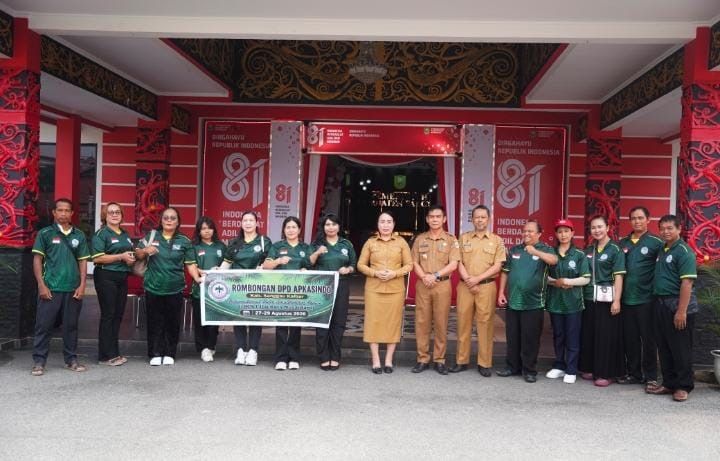 Petani Sawit Dunia Bersatu di IOPS Forum: Lahirnya WCOPS