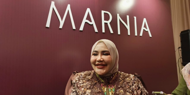 Marnia Cosmetics: Brand Kecantikan Lokal dengan Misi Sosial Berani