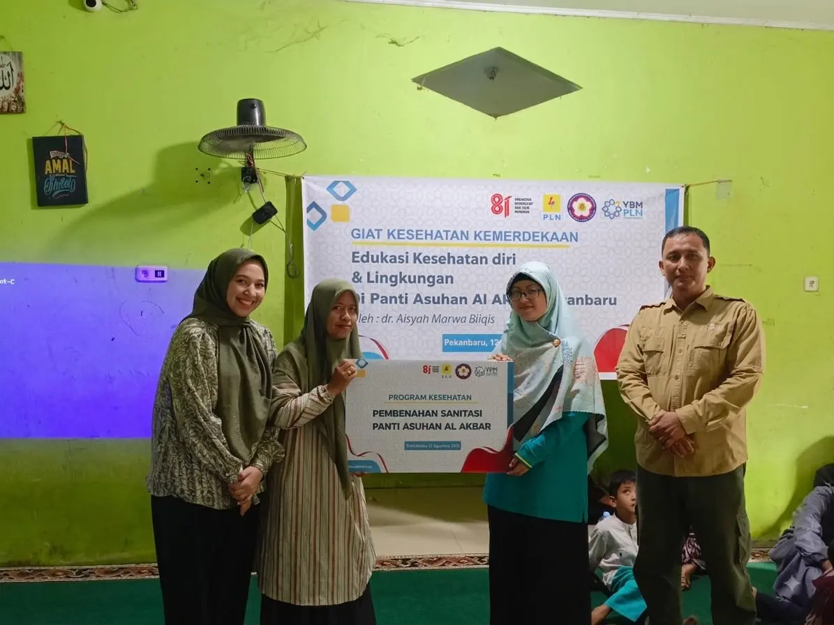 Rumah Belajar Digital Berbasis Budaya untuk Anak Dhuafa