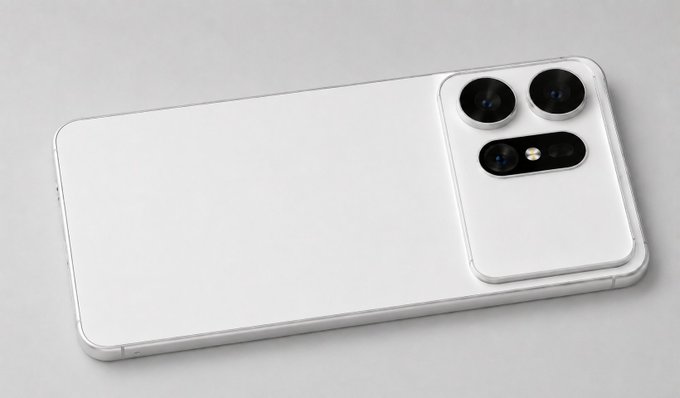 Galaxy S27 Ultra Bocor: Modul Kamera Horizontal dan Bayangan iPhone 17 Pro