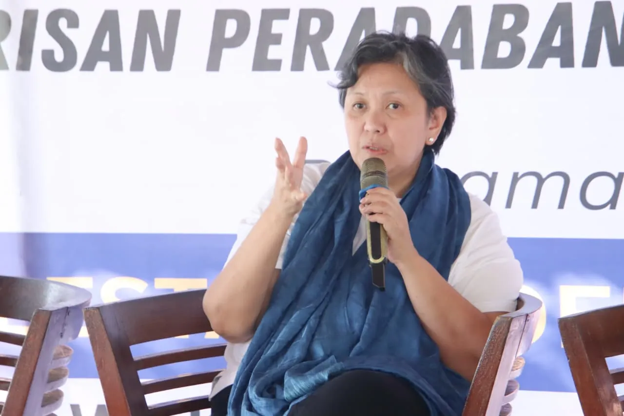 Sistem Pembelajaran Adaptif untuk Kontinuitas Pendidikan saat Bencana